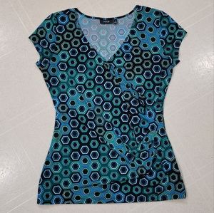 APT. 9 Women's Size Medium Shirt